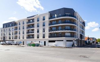  Appartement � vendre 2 pi�ces 43 m�