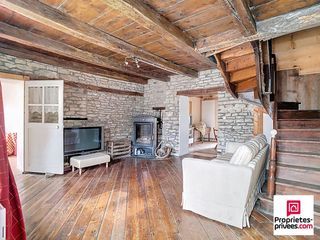  Maison � vendre 5 pi�ces 138 m�