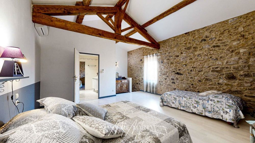 � vendre  Propri�t�/ch�teau L�zignan-Corbi�res (11200)