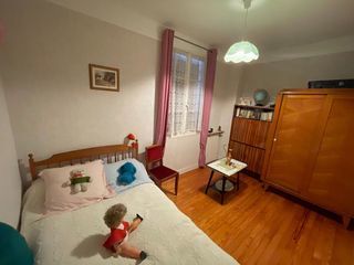  Maison � vendre 3 pi�ces 33 m�