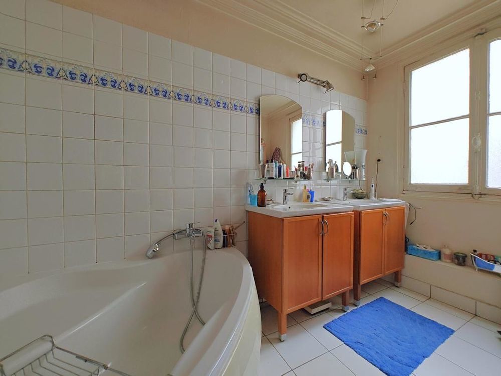 � vendre  Appartement Paris 10