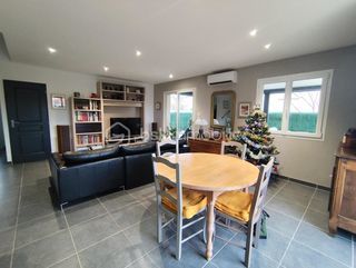  Maison � vendre 4 pi�ces 106 m�