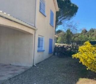  Maison � vendre 5 pi�ces 130 m�