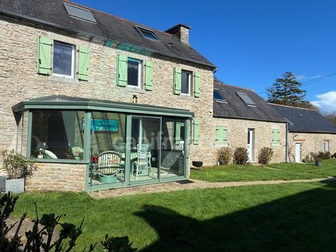   MAISON DE CHARME DE 150 m� SITUEE A MILIZAC Maison - 6 pi�ce(s) - 150 m�