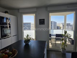  Appartement � vendre 5 pi�ces 94 m�