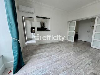  Appartement � vendre 3 pi�ces 49 m�