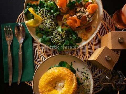 FOND DE COMMERCE 220000 45200 Montargis