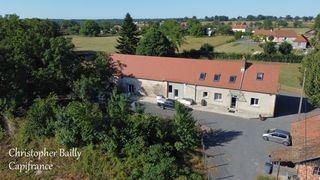  Maison � vendre 8 pi�ces 190 m�