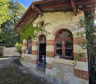  Maison � vendre 5 pi�ces 360 m�