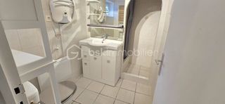  Maison � vendre 3 pi�ces 50 m�