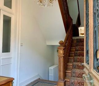  Maison � vendre 8 pi�ces 217 m�