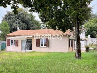  Maison � vendre 6 pi�ces 75 m�