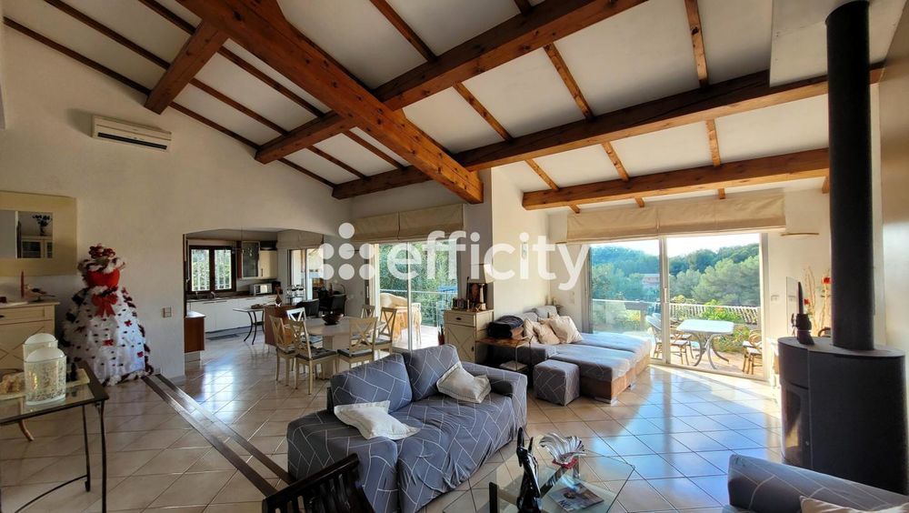 � vendre  Villa Sanary-sur-Mer (83110)