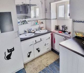  Maison � vendre 3 pi�ces 96 m�