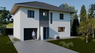  Maison � vendre 6 pi�ces 126 m�