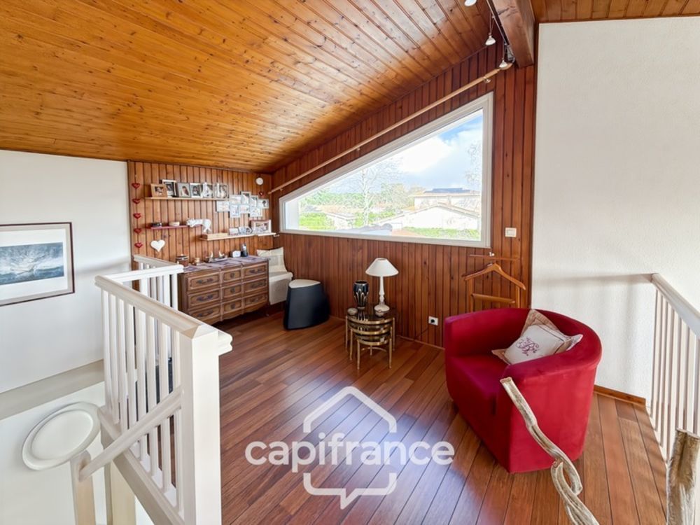 � vendre  Villa Gujan-Mestras (33470)