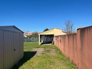  Terrain � vendre 340 m�