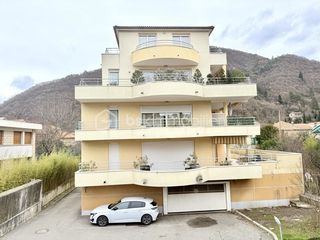  Appartement � vendre 3 pi�ces 66 m�