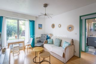  Appartement � vendre 2 pi�ces 33 m�