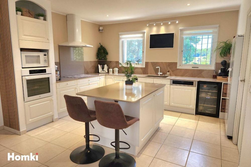 � vendre  Maison Le Muy (83490)