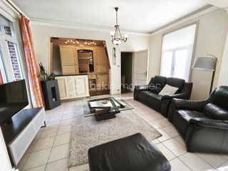  Maison � vendre 6 pi�ces 153 m�