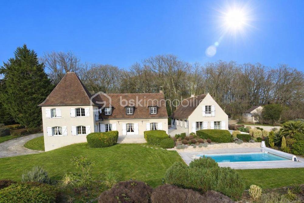 � vendre  Maison Meaux (77100)