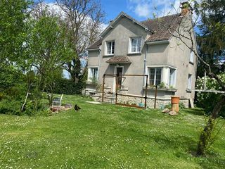  Maison � vendre 6 pi�ces 110 m�