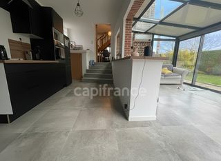  Maison � vendre 5 pi�ces 132 m�