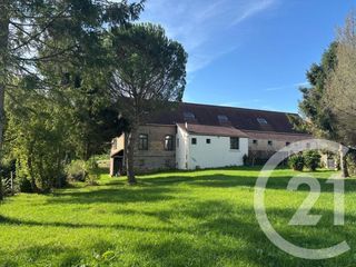  Maison � vendre 11 pi�ces 198 m�