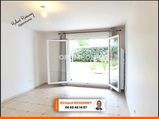  Appartement � vendre 3 pi�ces 65 m�