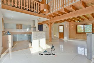  Maison � vendre 6 pi�ces 174 m�