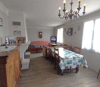  Maison � vendre 4 pi�ces 90 m�