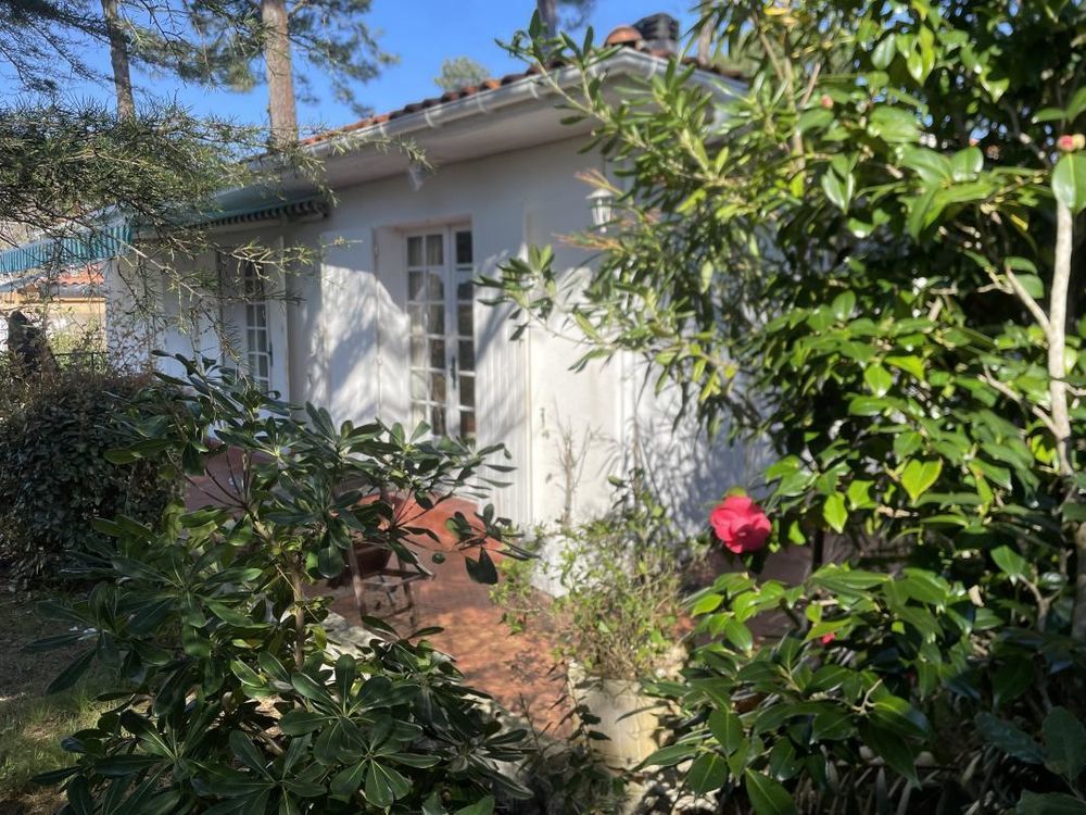 � vendre  Maison Arcachon (33120)
