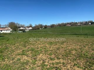  Terrain � vendre 561 m�