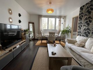  Appartement � vendre 3 pi�ces 60 m�