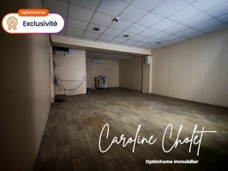  Immeuble � vendre 5 pi�ces 120 m�