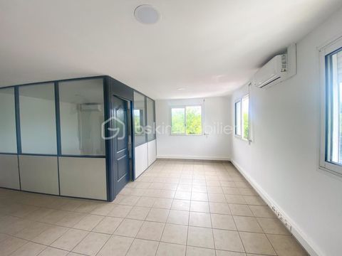&Agrave; Louer � Local Professionnel de 74 m&sup2; � Parc d'Activit&eacute;s, Ravine &agrave; Marquet � La Possession 1550 97419 La possession