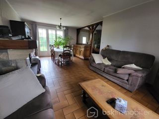  Maison � vendre 4 pi�ces 86 m�