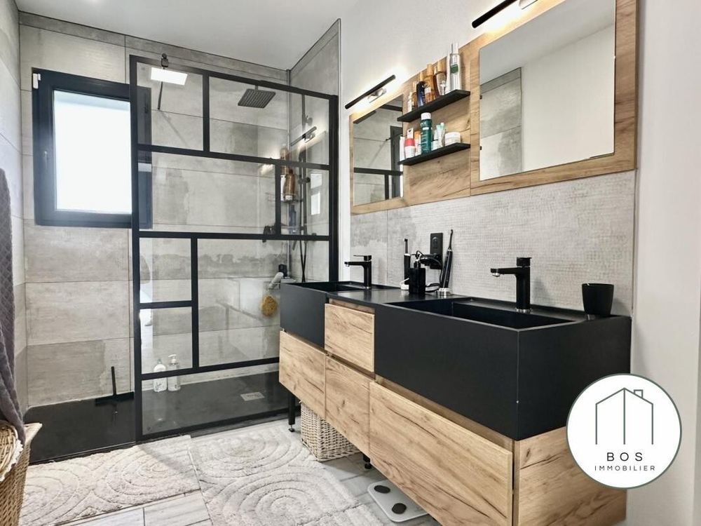 � vendre  Villa Rognac (13340)