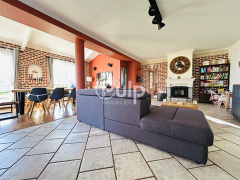   Tr�s belle maison de village Maison - 5 pi�ce(s) - 122 m�