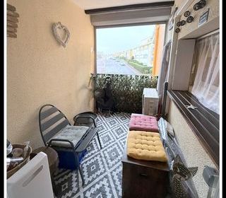  Appartement � vendre 2 pi�ces 30 m�