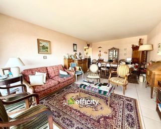  Appartement � vendre 4 pi�ces 98 m�