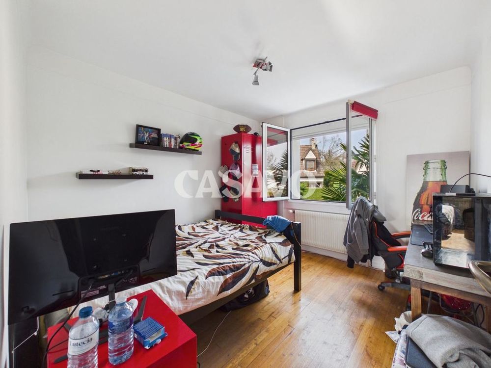 � vendre  Maison Eaubonne (95600)