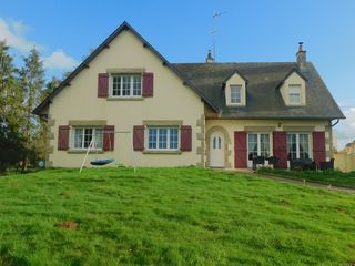  Maison � vendre 8 pi�ces 238 m�