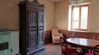  Maison � vendre 8 pi�ces 181 m�