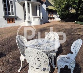  Propri�t�/ch�teau � vendre 10 pi�ces 436 m�