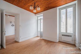  Appartement � vendre 3 pi�ces 61 m�