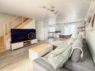  Maison � vendre 5 pi�ces 94 m�