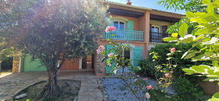  Villa � vendre 5 pi�ces 111 m�