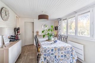  Maison � vendre 4 pi�ces 55 m�